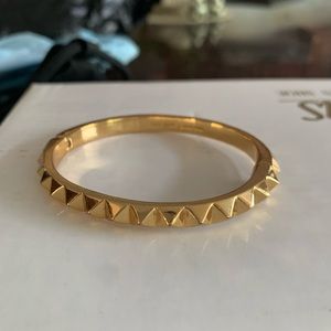 Kate spade bangle bracelet